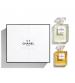 Chanel N°5 Eau De Perfume & Body Oil Gift Set